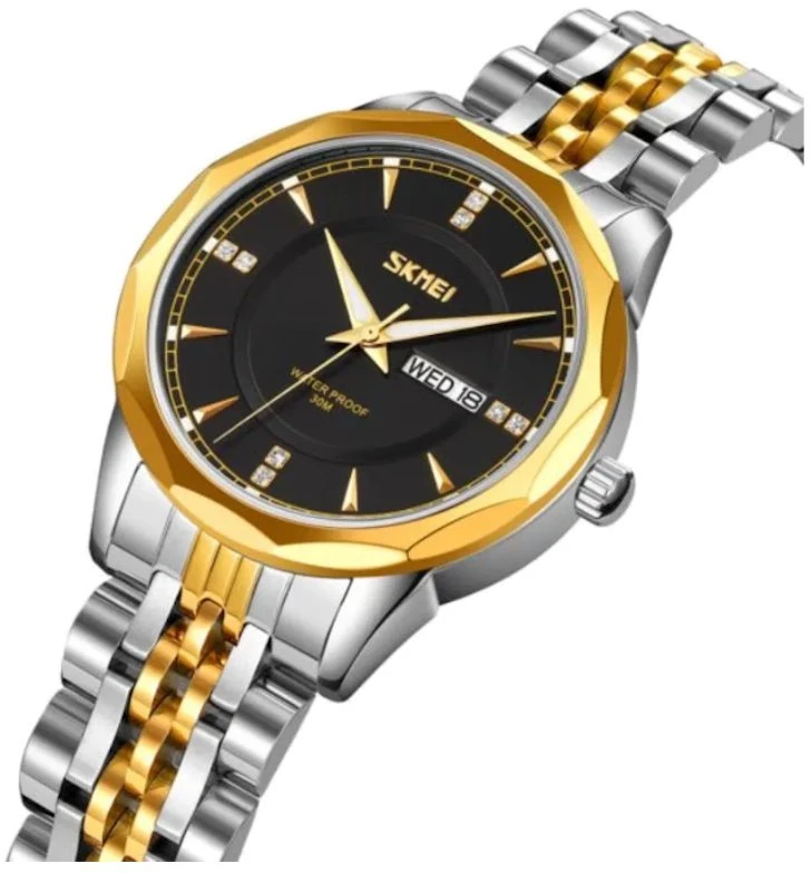 Laikrodis SKMEI 9264TGDBK