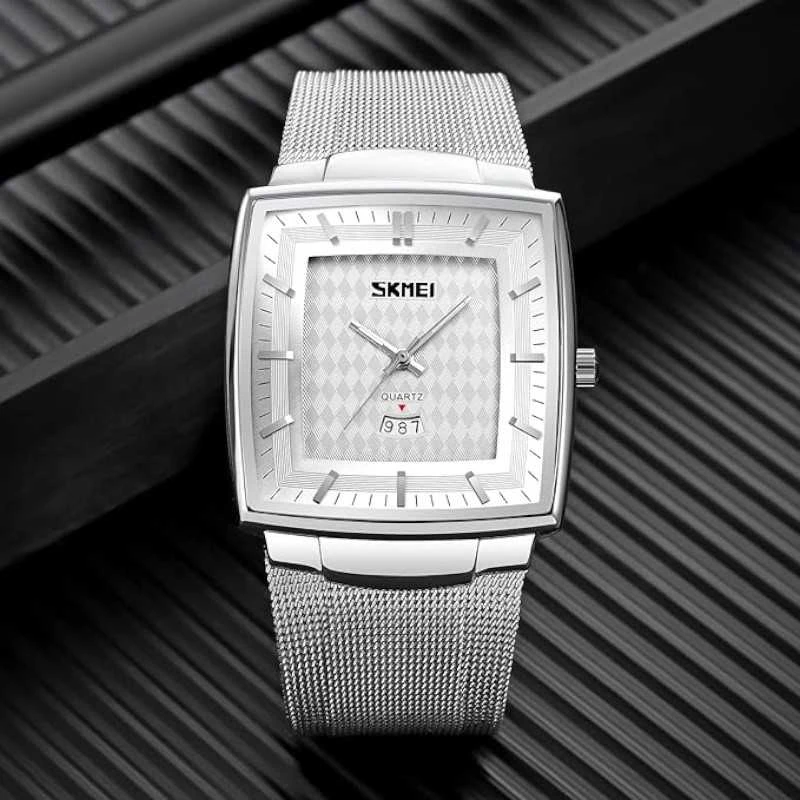 Laikrodis SKMEI 9311SISI