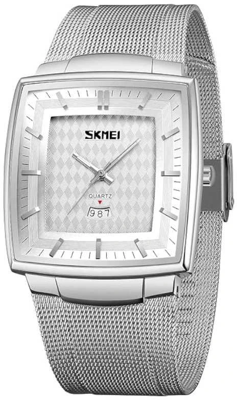 Laikrodis SKMEI 9311SISI