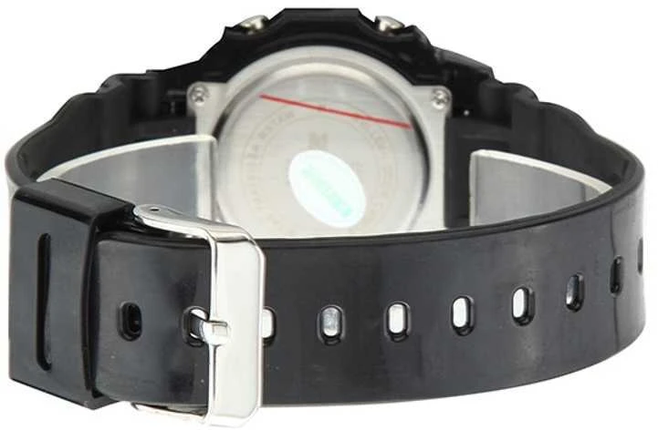 Laikrodis SKMEI DG6918 Juodas