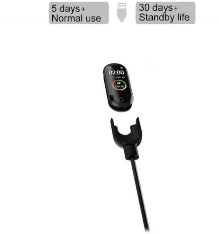 Laikrodis SKMEI M4-RD
