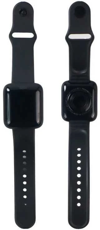 Laikrodis SKMEI Y68S-BK
