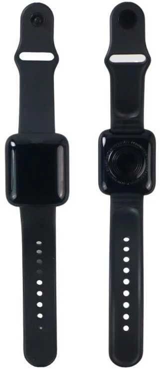 Laikrodis SKMEI Y68S-BK