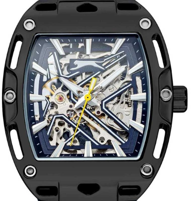 Laikrodis Slazenger Automatic SL.9.2270.1.02