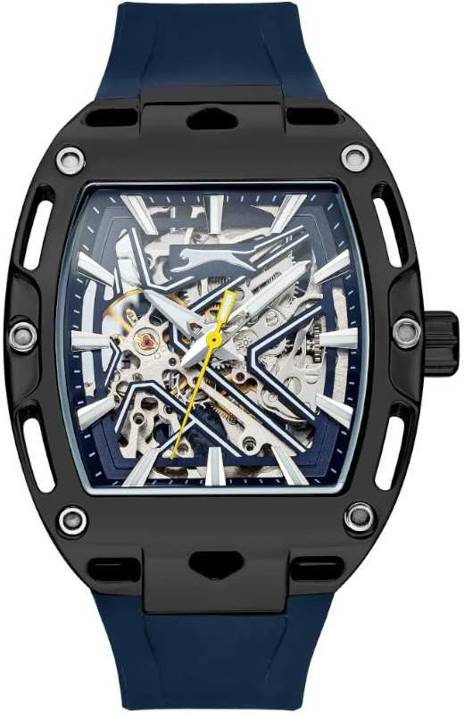 Laikrodis Slazenger Automatic SL.9.2270.1.02