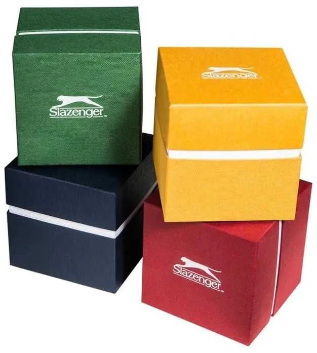 Laikrodis Slazenger Automatic SL.9.2270.1.04