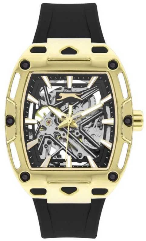 Laikrodis Slazenger Automatic SL.9.2270.1.05