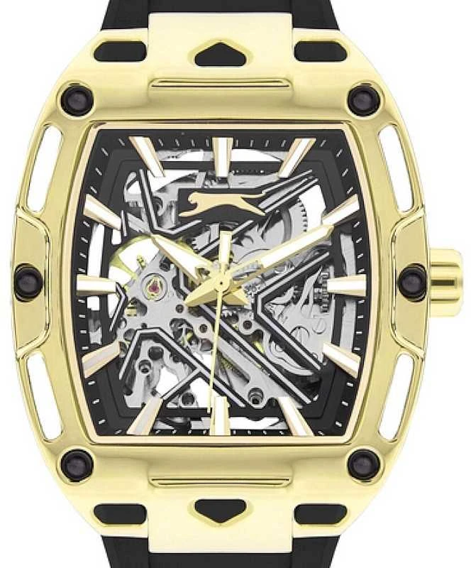 Laikrodis Slazenger Automatic SL.9.2270.1.05