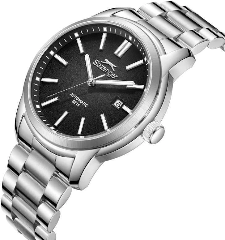 Laikrodis Slazenger Automatic SL.9.2542.2.02