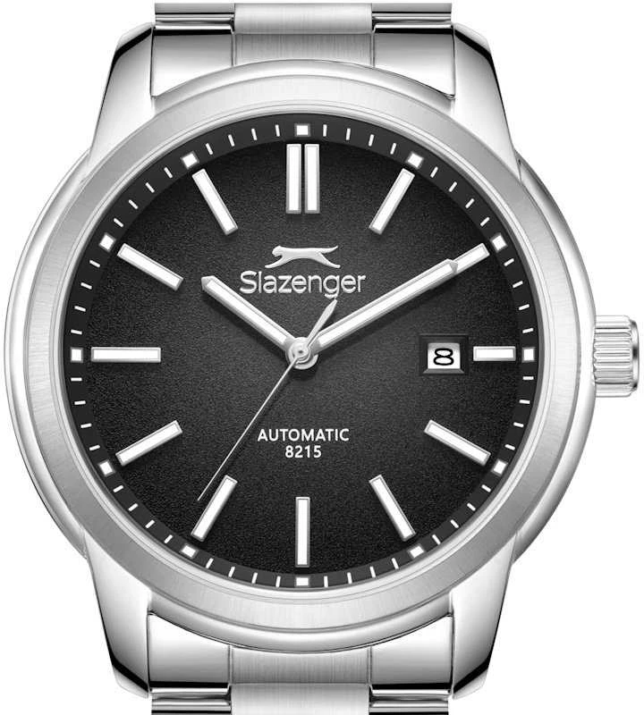 Laikrodis Slazenger Automatic SL.9.2542.2.02