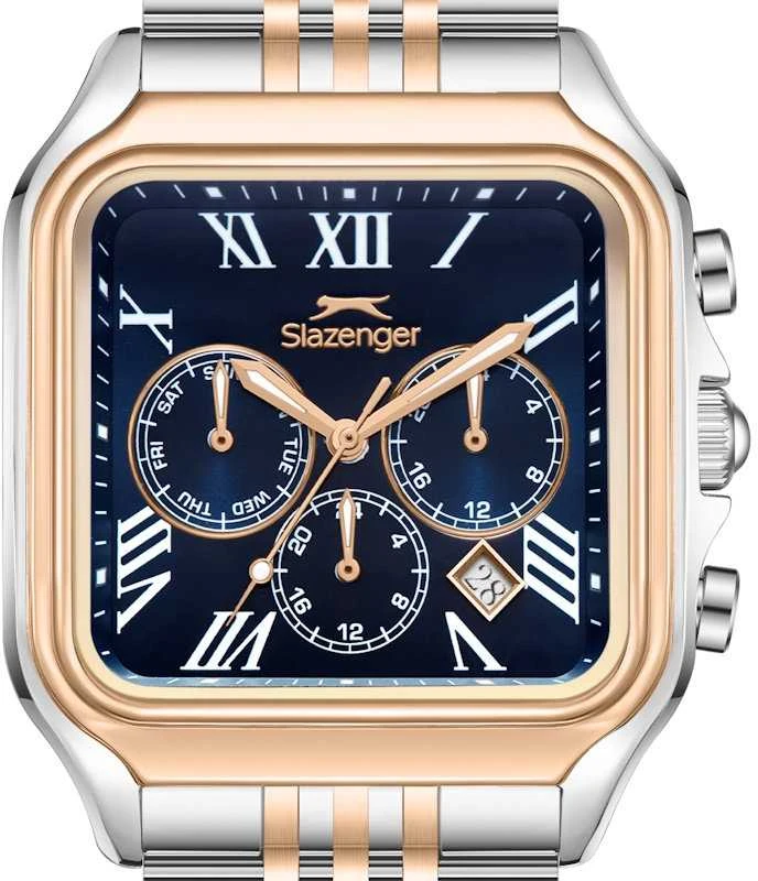 Laikrodis Slazenger BE A LEGEND SL.9.2547.2.03