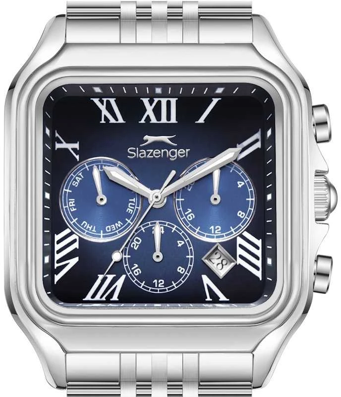 Laikrodis Slazenger BE A LEGEND SL.9.2547.2.04