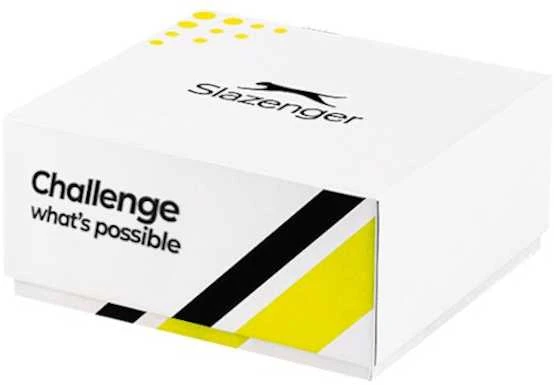 Laikrodis Slazenger BE A LEGEND SL.9.2547.2.04