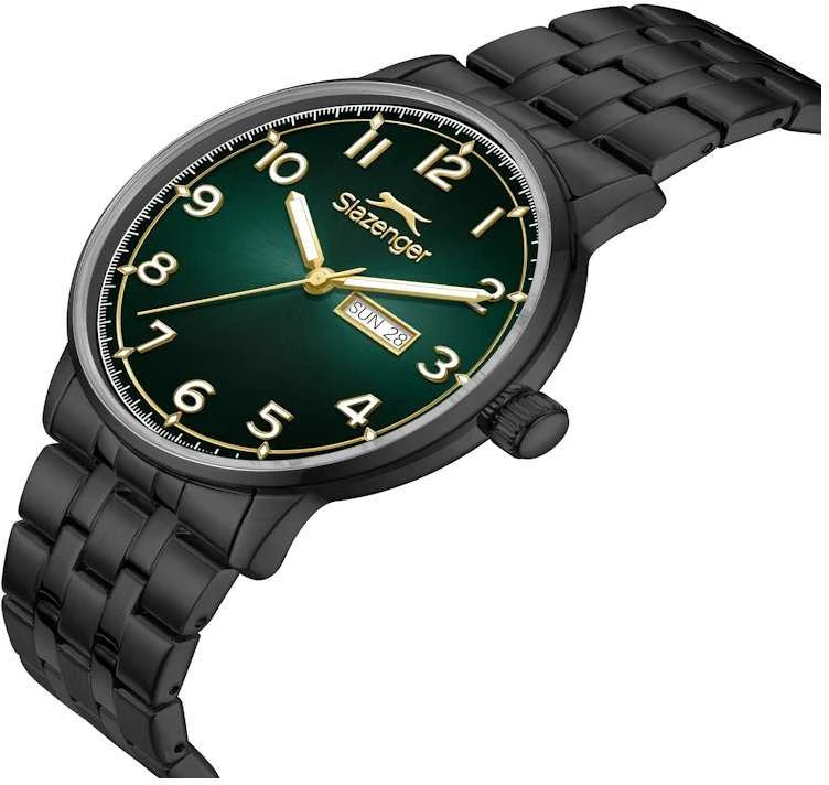 Laikrodis Slazenger BE A LEGEND SL.9.2560.2.02