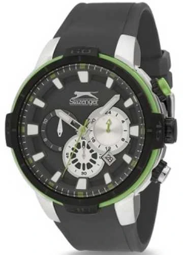 Laikrodis SLAZENGER DarkPanther SL.01.1205.2.03