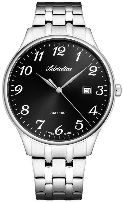 Laikrodis Adriatica A1300.5124Q