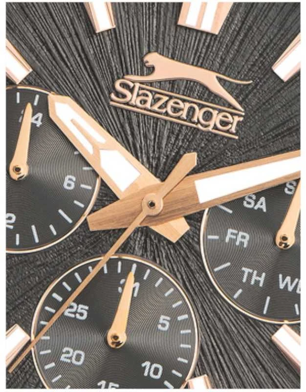 Laikrodis Slazenger DarkPanther SL.9.2273.2.03