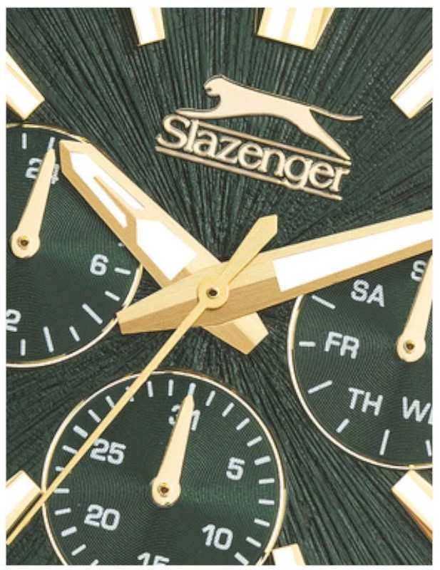 Laikrodis Slazenger DarkPanther SL.9.2273.2.05