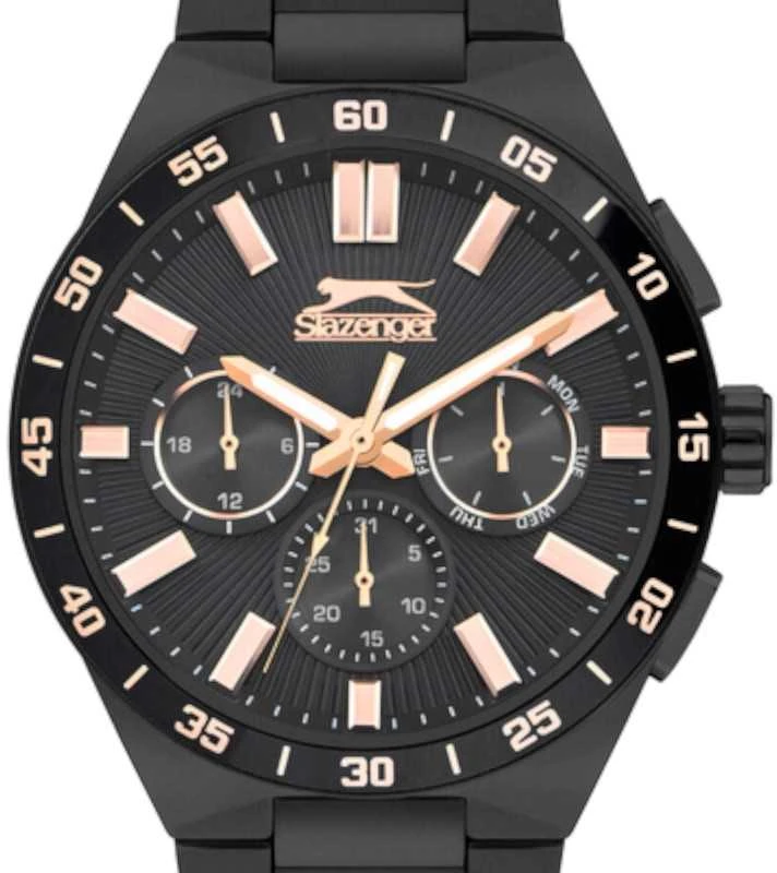 Laikrodis Slazenger DarkPanther SL.9.2285.2.05
