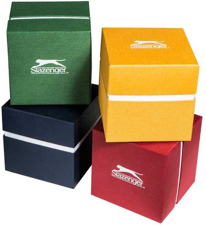 Laikrodis Slazenger DarkPanther SL.9.2293.2.07