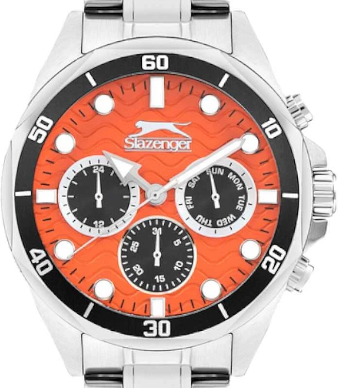 Laikrodis Slazenger DarkPanther SL.9.2309.2.05