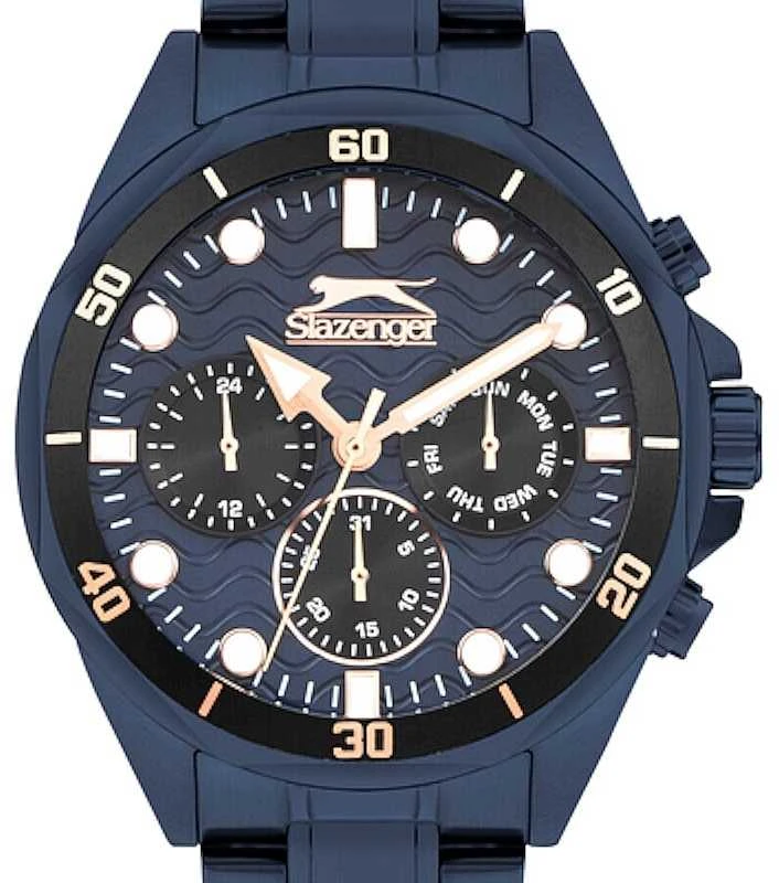 Laikrodis Slazenger DarkPanther SL.9.2309.2.07