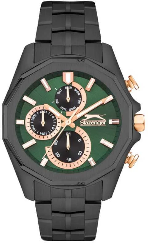 Laikrodis Slazenger DarkPanther SL.9.2312.2.05