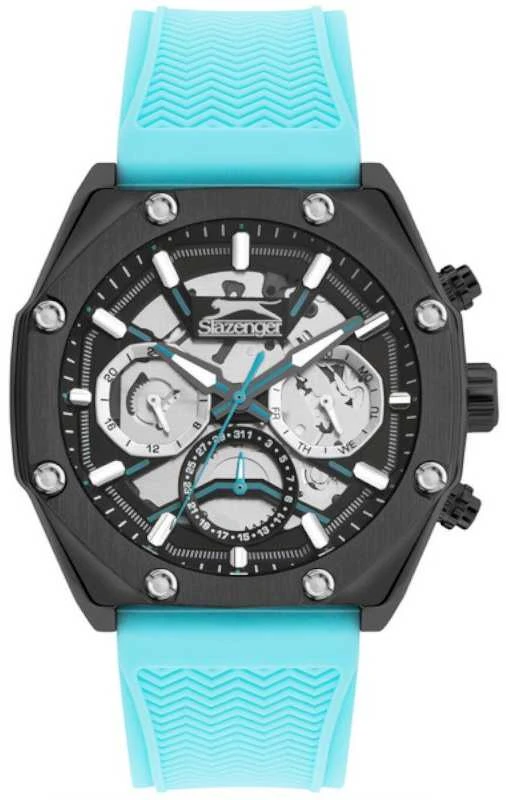 Laikrodis Slazenger DarkPanther SL.9.2319.2.02