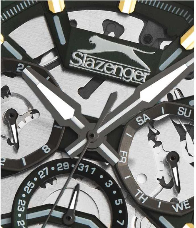 Laikrodis Slazenger DarkPanther SL.9.2319.2.03
