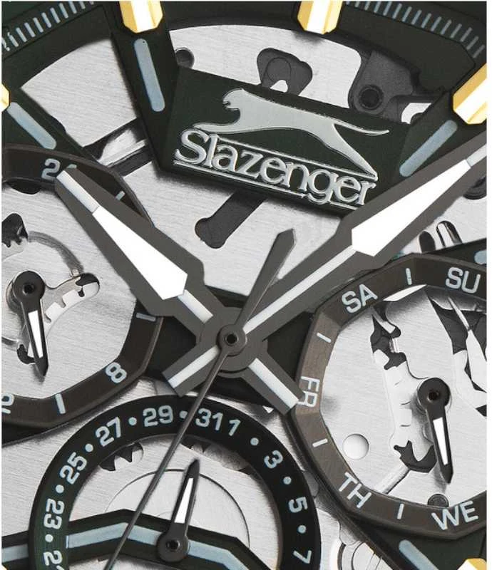 Laikrodis Slazenger DarkPanther SL.9.2319.2.03