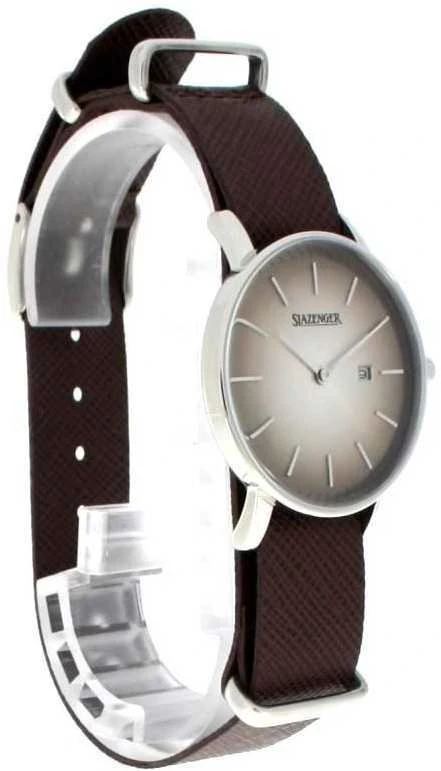 Laikrodis SLAZENGER Retro SL.9.1969.3.02