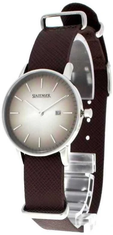Laikrodis SLAZENGER Retro SL.9.1969.3.02