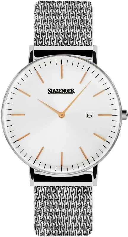 Laikrodis SLAZENGER Retro SL.9.1974.1.01
