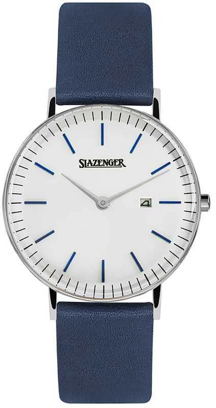 Laikrodis SLAZENGER Retro SL.9.1979.1.03