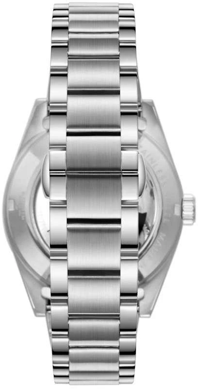 Laikrodis Slazenger Skeleton Automatic SL.9.2558.2.02