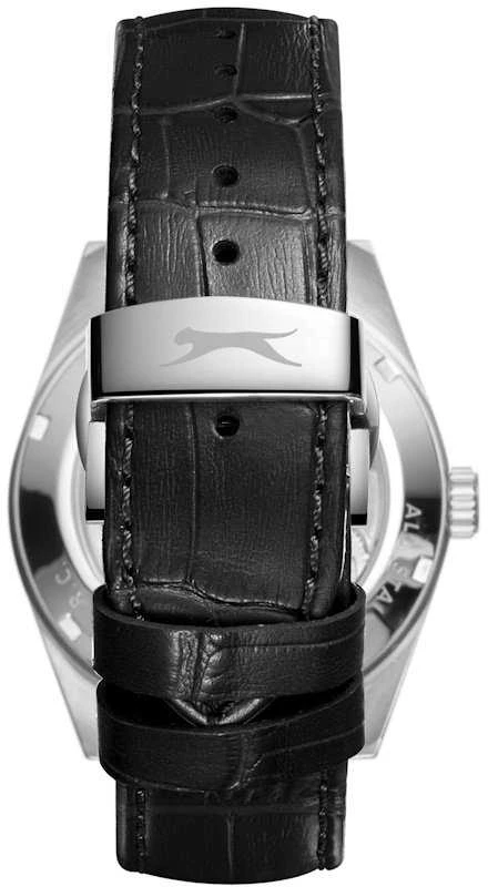 Laikrodis Slazenger Skeleton Automatic SL.9.2559.2.01