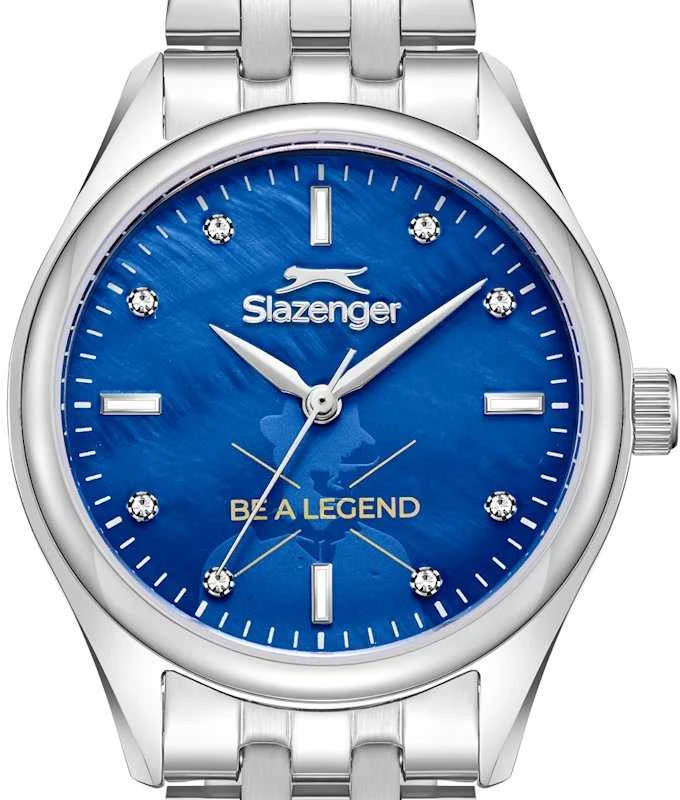 Laikrodis Slazenger SL.9.2528.3.08