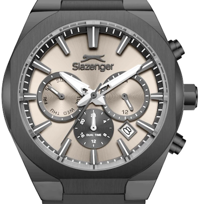 Laikrodis Slazenger SL.9.2540.2.660