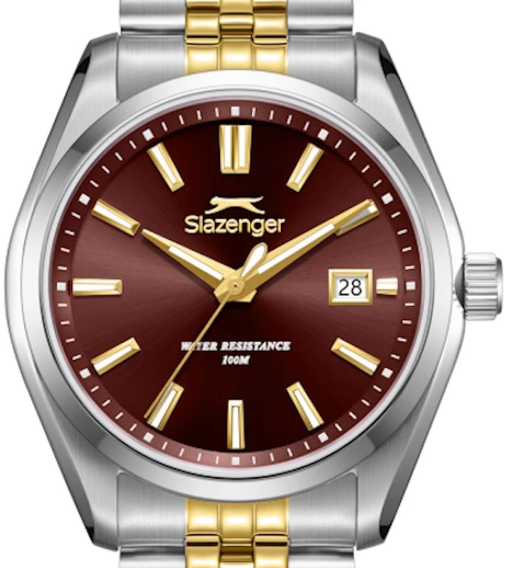 Laikrodis Slazenger SL.9.2665.1.280