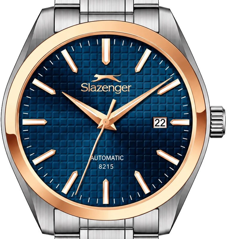 Laikrodis Slazenger SL.9.2666.1.090