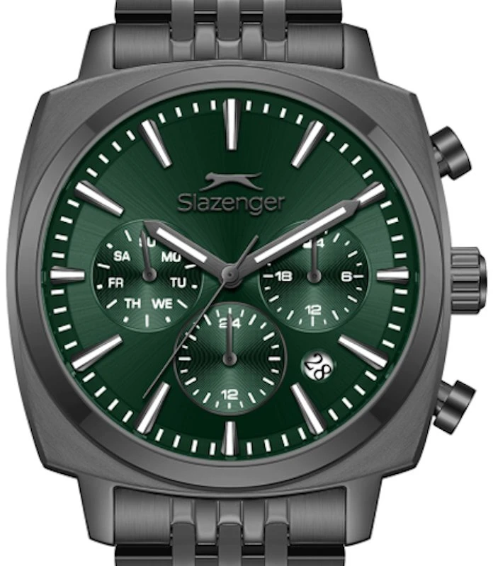 Laikrodis Slazenger SL.9.2678.2.070