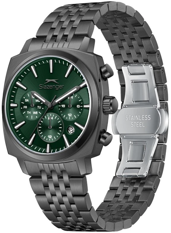 Laikrodis Slazenger SL.9.2678.2.070