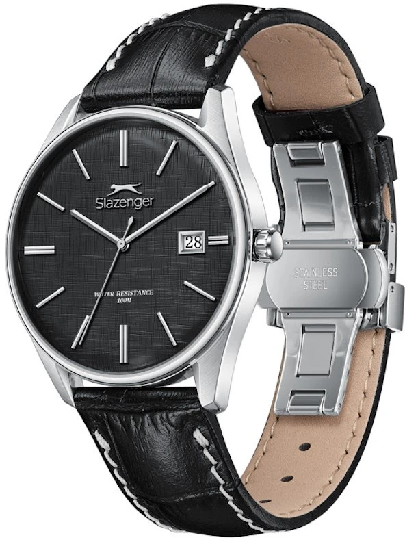 Laikrodis Slazenger SL.9.2681.1.351