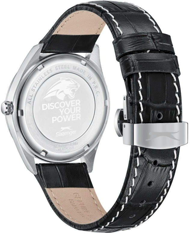 Laikrodis Slazenger SL.9.2681.1.351