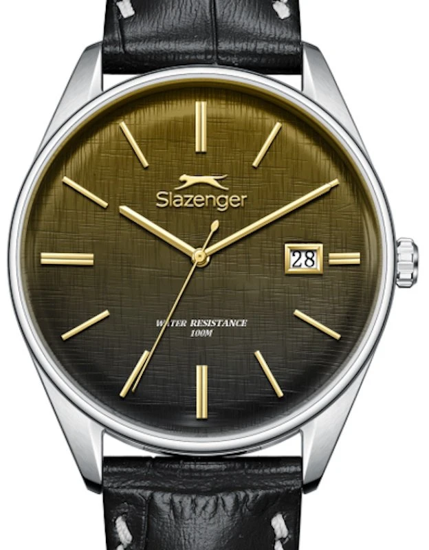 Laikrodis Slazenger SL.9.2681.1.371