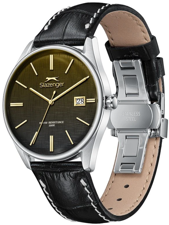 Laikrodis Slazenger SL.9.2681.1.371