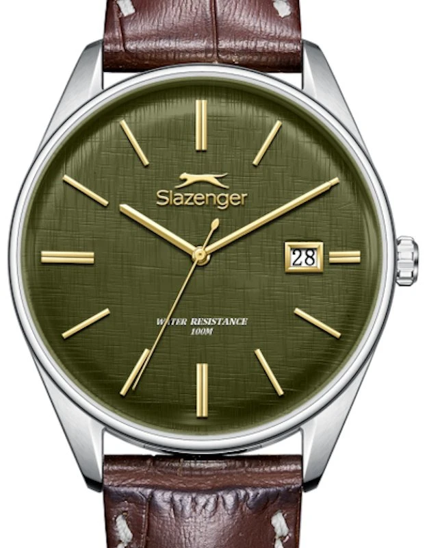 Laikrodis Slazenger SL.9.2681.1.372
