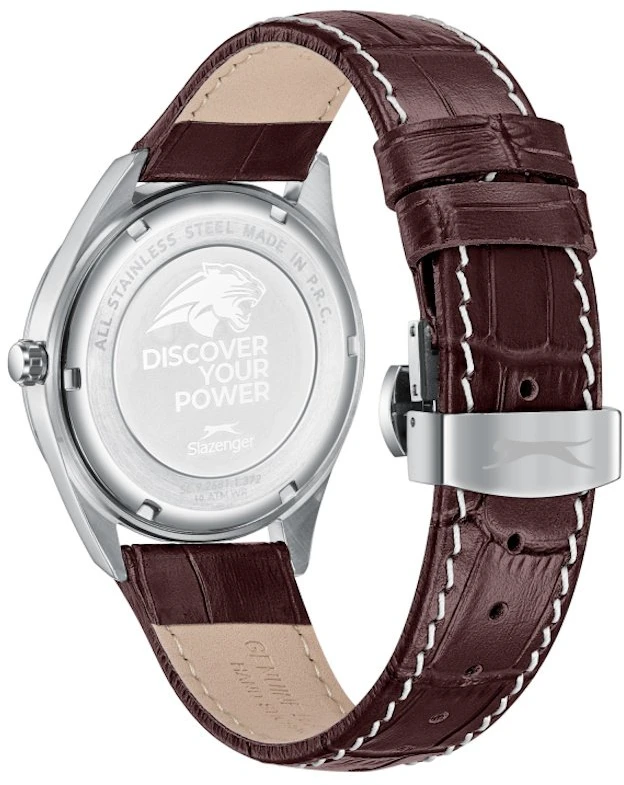 Laikrodis Slazenger SL.9.2681.1.372