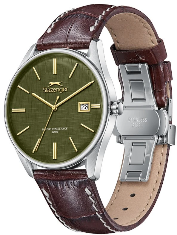 Laikrodis Slazenger SL.9.2681.1.372