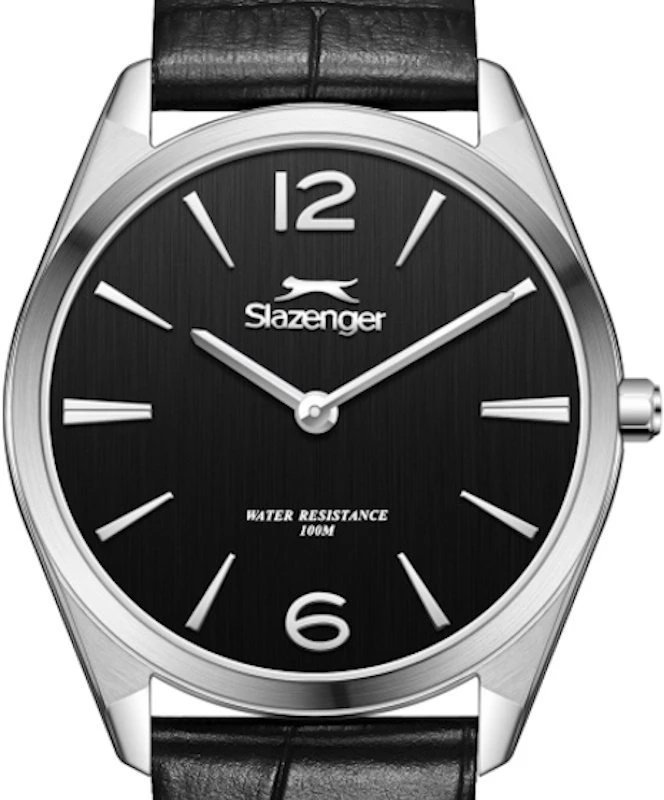 Laikrodis Slazenger SL.9.2682.1.351